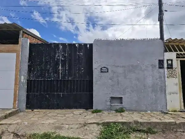 Casa em SANTA RITA, SANTA RITA - PB