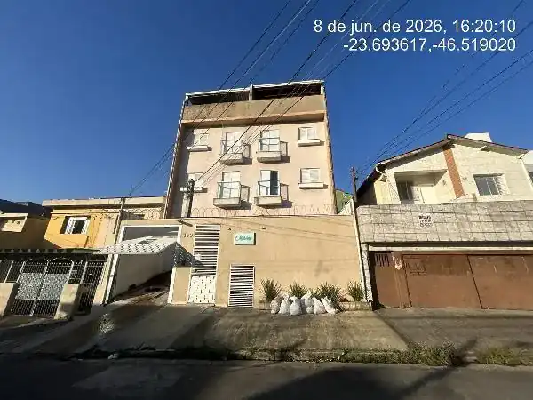 Prédio em JARDIM DO ESTADIO, SANTO ANDRE - SP