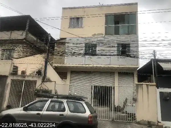 Apartamento em MUTONDO, SAO GONCALO - RJ