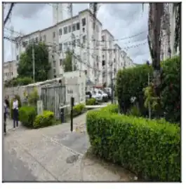 Apartamento em CAMPO GRANDE, RIO DE JANEIRO - RJ