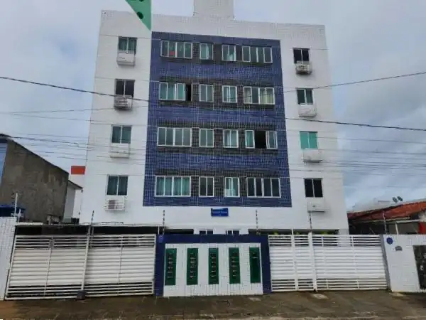 Apartamento em JARDIM VENEZA, JOAO PESSOA - PB