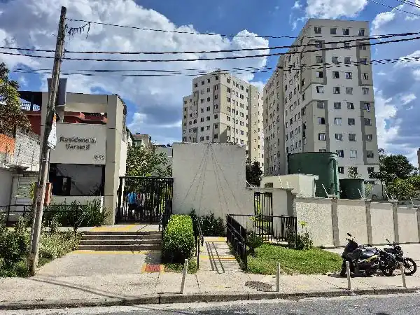Apartamento em JARDIM FANGANIELLO, SAO PAULO - SP