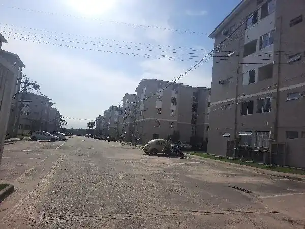Apartamento em VENDA DAS PEDRAS, ITABORAI - RJ