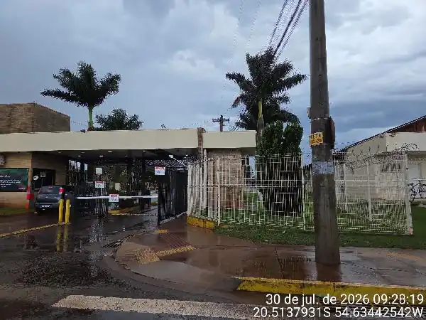 Casa em JARDIM PARATI, CAMPO GRANDE - MS