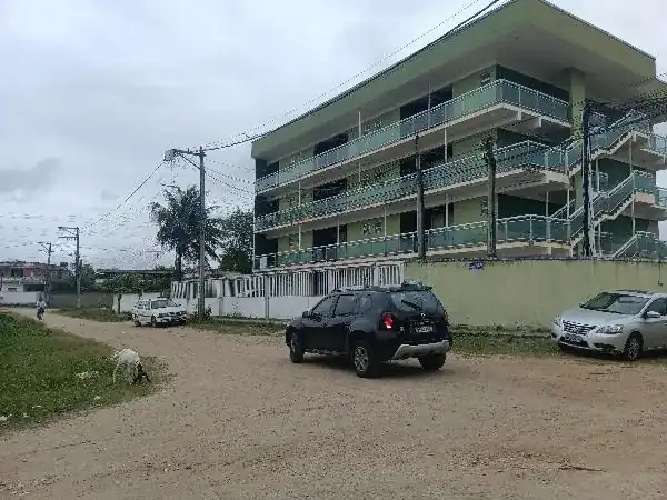 Apartamento em RETIRO SAO JOAQUIM, ITABORAI - RJ