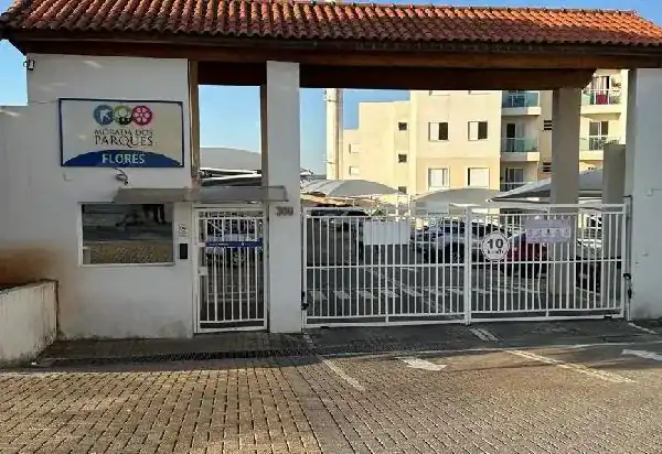 Apartamento em JARDIM NOVO MARACANA, CAMPINAS - SP