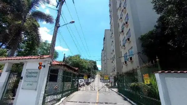 Apartamento em NOVA CIDADE, SAO GONCALO - RJ
