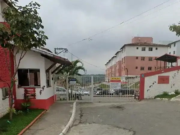 Apartamento em ARSENAL, SAO GONCALO - RJ