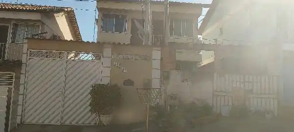 Apartamento em CAMPO GRANDE, RIO DE JANEIRO - RJ