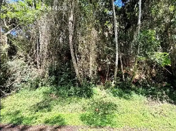 Terreno em ALBUQUERQUE, TERESOPOLIS - RJ