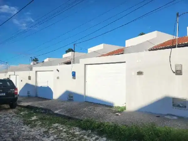 Casa em VERTENTE, HORIZONTE - CE