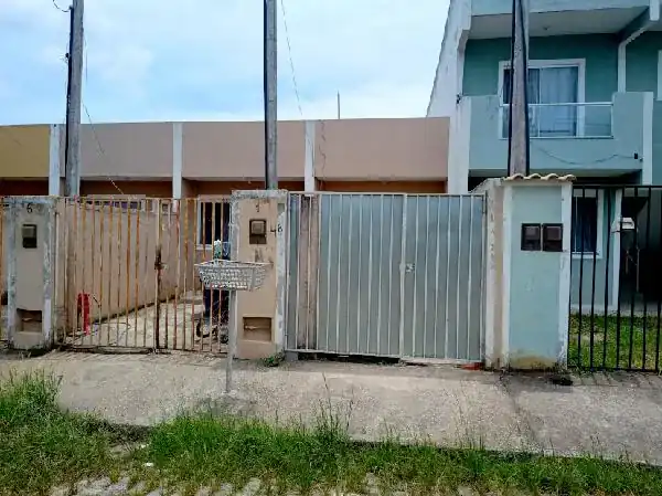 Casa em CABUCU, NOVA IGUACU - RJ