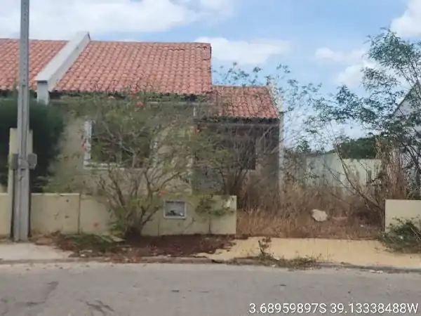 Casa em CROATA, SAO GONCALO DO AMARANTE - CE
