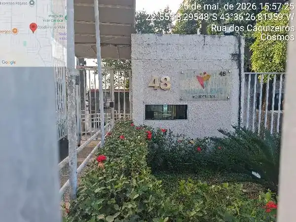 Apartamento em COSMOS, RIO DE JANEIRO - RJ