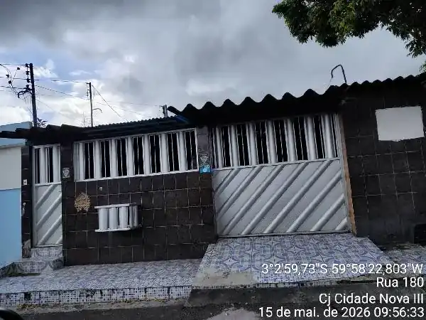 Casa em CIDADE NOVA, MANAUS - AM