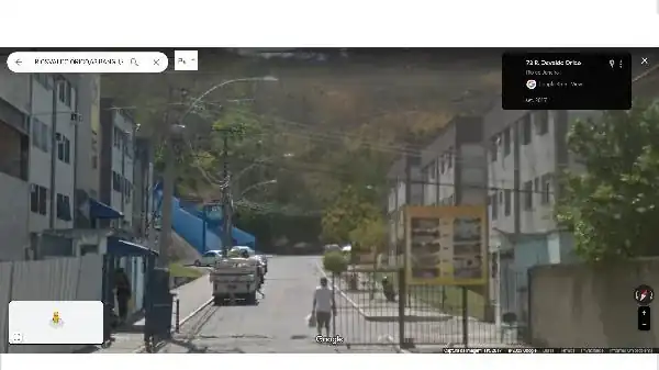 Apartamento em BANGU, RIO DE JANEIRO - RJ