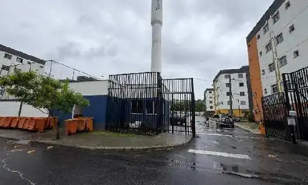 Apartamento em JARDIM GRAMACHO, DUQUE DE CAXIAS - RJ