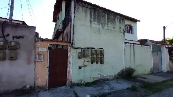 Casa em TRINDADE, SAO GONCALO - RJ