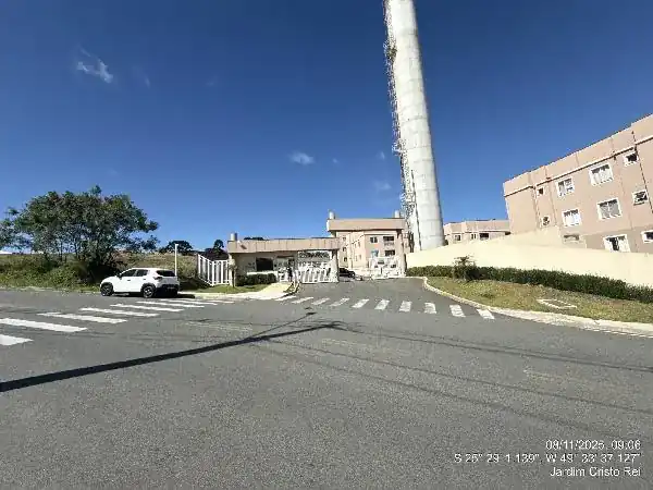 Apartamento em ITAQUI, CAMPO LARGO - PR