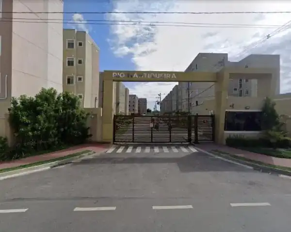 Apartamento em SANTA CRUZ, RIO DE JANEIRO - RJ