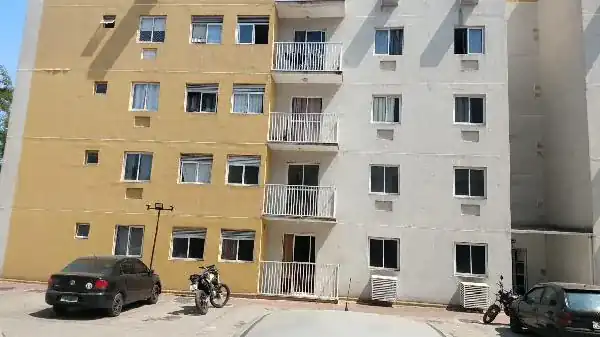 Apartamento em SANTA LUZIA, SAO GONCALO - RJ
