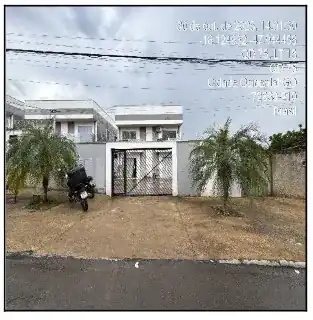 Apartamento em PARQUE NAPOLIS B, CIDADE OCIDENTAL - GO