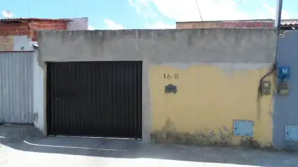 Casa em VERTENTE, HORIZONTE - CE