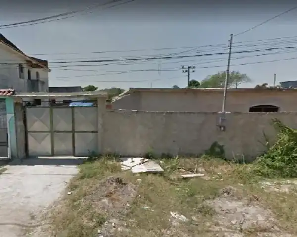 Casa em MONJOLOS, SAO GONCALO - RJ
