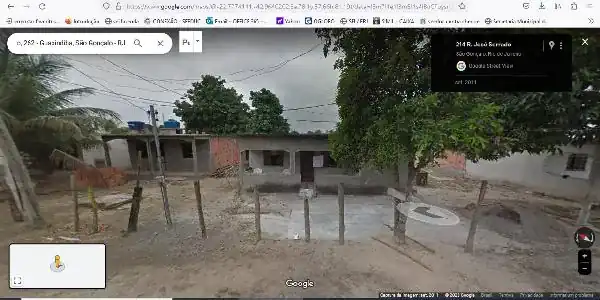 Casa em BOM RETIRO, SAO GONCALO - RJ