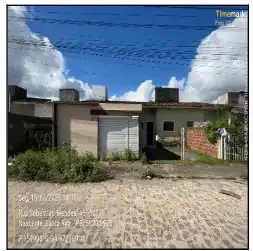 Casa em TIBIRI, SANTA RITA - PB