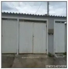 Prédio em CABUCU, NOVA IGUACU - RJ