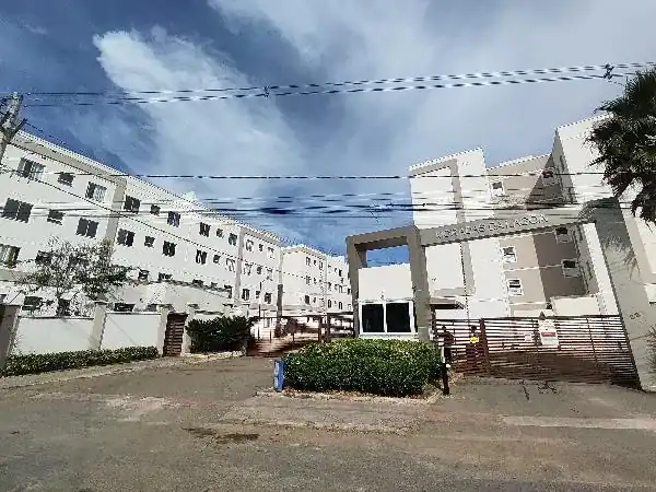 Apartamento em NOVO HORIZONTE, SETE LAGOAS - MG