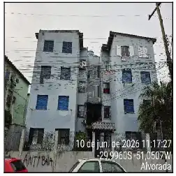 Apartamento em MARIA REGINA, ALVORADA - RS