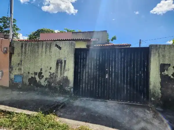 Casa em VERTENTE, HORIZONTE - CE