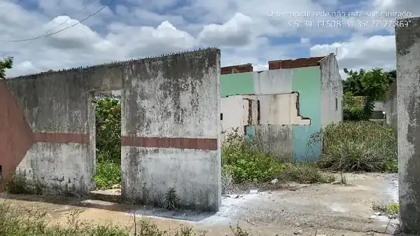 Casa em ZONA URBANA, CEARA-MIRIM - RN