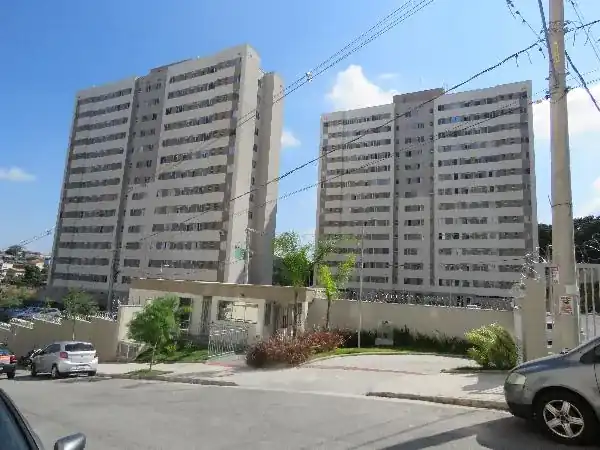 Apartamento em MANTIQUEIRA, BELO HORIZONTE - MG
