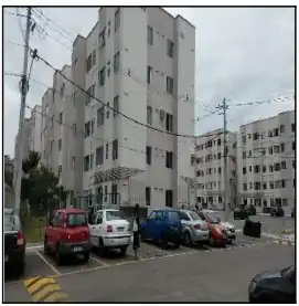 Apartamento em TRIBOBO, SAO GONCALO - RJ