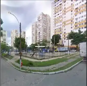 Apartamento em PAVUNA, RIO DE JANEIRO - RJ