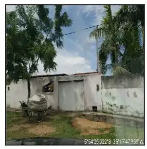 Casa em CENTRO, MACAIBA - RN