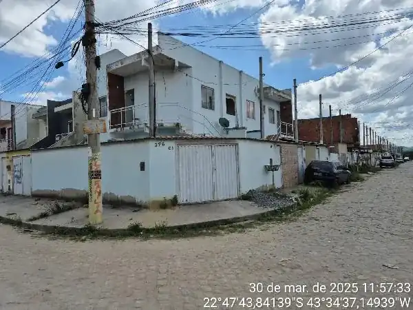 Casa em IPIRANGA, NOVA IGUACU - RJ