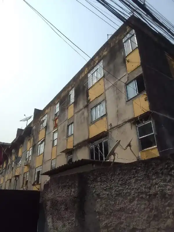 Apartamento em VICENTE DE CARVALHO, RIO DE JANEIRO - RJ