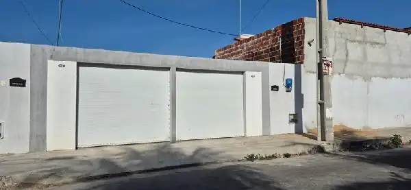Casa em PLANALTO HORIZONTE, HORIZONTE - CE