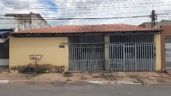 Casa em CPA IV, CUIABA - MT