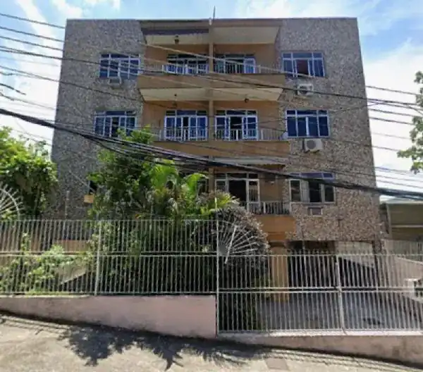 Apartamento em PRACA SECA, RIO DE JANEIRO - RJ