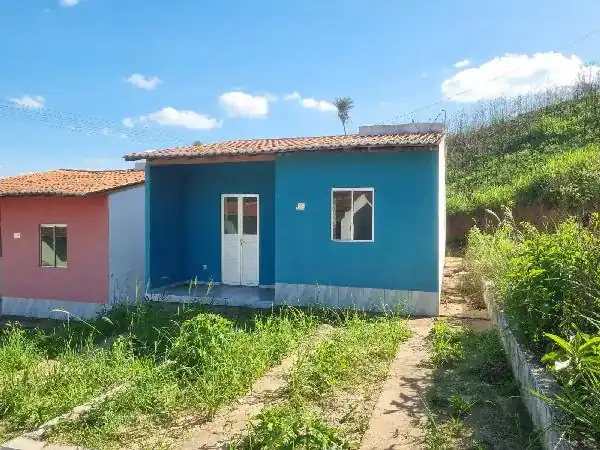 Casa em CENTRO, GLORIA DO GOITA - PE