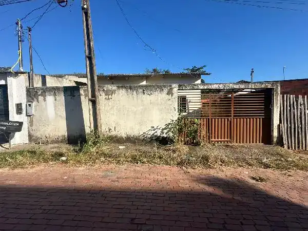 Casa em WALDEMAR MACIEL, RIO BRANCO - AC