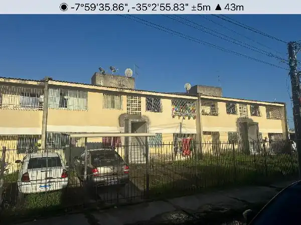 Apartamento em PIXETE, SAO LOURENCO DA MATA - PE