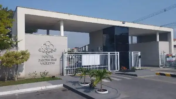 Apartamento em NOVO HORIZONTE (MANILHA), ITABORAI - RJ