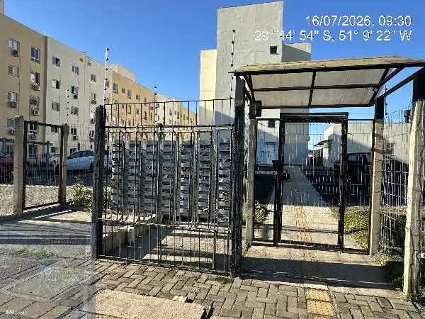 Apartamento em CAMPINA, SAO LEOPOLDO - RS