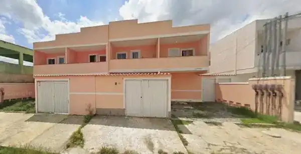 Apartamento em LAGOINHA, NOVA IGUACU - RJ